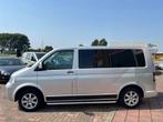 Volkswagen Transporter 2.5 TDI 300 - Airco - Cruise - MARGE, Voorwielaandrijving, Stof, Gebruikt, Volkswagen