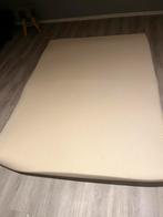Dunne matras, Ophalen, Gebruikt