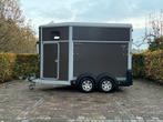 Prachtig mooie 2 paards ifor williams aluminium bodem, Dieren en Toebehoren, Paarden en Pony's | Trailers en Aanhangwagens, Ophalen