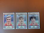 panini voetbal 80 ajax meutstege Wijnberg kaiser 1980, Verzamelen, Ophalen of Verzenden, Zo goed als nieuw, Ajax, Poster, Plaatje of Sticker