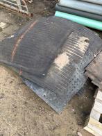 Partij rubbermatten, Dieren en Toebehoren