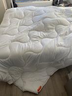 Emma sleep dekbed 240 x 220 Nieuw!, Huis en Inrichting, Slaapkamer | Beddengoed, Wit, Ophalen of Verzenden, Deken of Dekbed, Nieuw