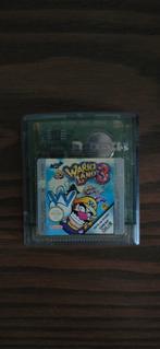 Wario land 3, Spelcomputers en Games, Games | Nintendo Game Boy, Avontuur en Actie, 1 speler, Ophalen of Verzenden, Zo goed als nieuw