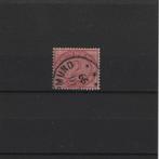 Duitse Kolonie Sudwestafrika Vorlaufer VS 37 f  gestempeld., Postzegels en Munten, Postzegels | Europa | Duitsland, Overige periodes
