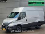 Iveco Daily 35C18 180PK 3.0L Black Edition 2025 model ACC LE, Automaat, Euro 6, 4 cilinders, Iveco