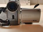 Canon MV700 Mini DV Camcorder - Incl. Accessoires, Mini dv, Gebruikt, Canon, 20x of meer