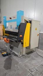 Imal kantbank 40ton x 2000mm, Zakelijke goederen, Machines en Bouw | Metaalbewerking, Ophalen