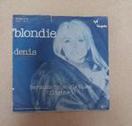 Blondie - Denis, Gebruikt, 7 inch, Single, Ophalen of Verzenden
