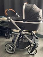 Traveller Kinderwagen / wieg, Ophalen, Gebruikt, Combiwagen, Verstelbare duwstang