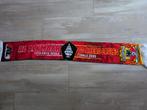 Sjaal AZ - Go Ahead Eagles, bekerfinale 21 april 2025, Kleding | Heren, Ophalen of Verzenden, Nieuw, Overige maten, Sjaal