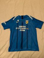 Vitesse uitshirt, Maat 52/54 (L), Blauw, Nike, Ophalen of Verzenden