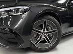 Mercedes-Benz E-klasse 300e 4MATIC AMG Line, Automaat, Gebruikt, 4 cilinders, Leder