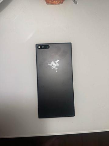 Razer Phone 1 - Goede Staat - Zonder Accessoires beschikbaar voor biedingen