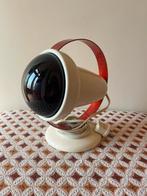 Vintage Philips Infraphil 7529 Infrarood Warmtelamp, Ophalen, Zo goed als nieuw, E27 (groot)