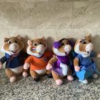 4 Hamsters van AH., Ophalen of Verzenden, Zo goed als nieuw, Overige typen