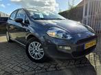 Fiat Punto Evo 1.3 M-Jet Lounge 5DRS Airco/Lmv/Cruise, Auto's, Voorwielaandrijving, Euro 5, Stof, 4 cilinders
