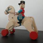 Houten speelgoed, Ophalen of Verzenden