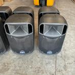 FBT J15 fullrange luidsprekers 12 stuks in nette staat, Audio, Tv en Foto, Luidsprekers, Ophalen, FBT, FBT, Gebruikt
