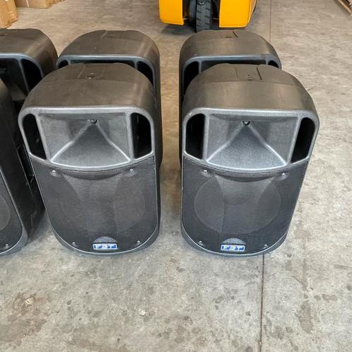 FBT J15 fullrange luidsprekers 12 stuks in nette staat, Audio, Tv en Foto, Luidsprekers, Gebruikt, Ophalen