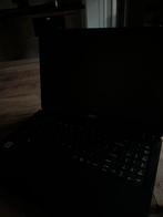 Zwarte Acer Aspire 3 laptop, Computers en Software, Windows Laptops, 2 tot 3 Ghz, 15 inch, Ophalen of Verzenden, SSD