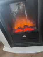 Luxe elektrische sfeerhaard, Huis en Inrichting, Ophalen of Verzenden, Zo goed als nieuw, Elektrische haard