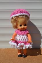 OPRUIMING; leuk ARI popje uit de jaren ca.1970 NR 7963, Verzamelen, Ophalen of Verzenden, Zo goed als nieuw, Pop