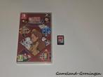 Layton's Mystery Journey (Switch), 1 speler, Ophalen of Verzenden, Gebruikt, Vanaf 3 jaar