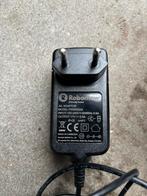 Stroomadapter oplaadstation Robomow RX50, Nieuw, Met regensensor, 20 tot 25 cm, Ophalen