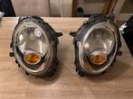 Mini r56 koplampen set, Auto-onderdelen, Ophalen, Gebruikt, Mini