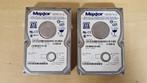 Maxtor DiamondMax Plus 9 SATA, Computers en Software, Harde schijven, Intern, Gebruikt, Seagate Technology LLC, 160GB