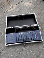 Showtec Scanmaster I + strakke flightcase, Ophalen, Zo goed als nieuw, Licht, Geluidgestuurd