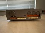 Quad 33 Stereo Voorversterker - Klassieke Britse Hi-Fi, Audio, Tv en Foto, Versterkers en Receivers, Ophalen, Gebruikt, Stereo