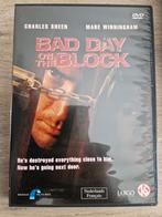 Bad day on the block, Alle leeftijden, Ophalen of Verzenden, Zo goed als nieuw, Actiethriller