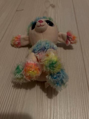 Knuffel in goede staat zoekt nieuw huis! beschikbaar voor biedingen