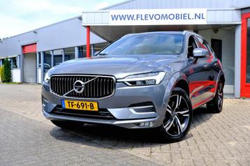 Volvo XC60 2.0 T5 250pk AWD Inscription Aut. Pano|Bowers&Wil beschikbaar voor biedingen