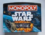 Monopoly Star Wars Op en & Play NIEUWSTAAT, Een of twee spelers, Ophalen of Verzenden, Nieuw