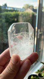 Helder bergkristal B | 7x4x5 cm | 185 gram, Ophalen of Verzenden, Mineraal
