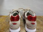 Gabor Rollingsoft beige sneakers 37 1/2, Joachim-Gabor-Platz 1, 83024 Rosenheim, Germany, Beige, Ophalen of Verzenden, Info@gabor.de
