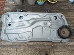 Raammechaniek elektrisch Volkswagen Golf 4 driedeurs, Ophalen, Gebruikt, Volkswagen