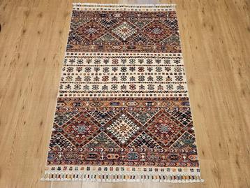 Handgeknoopt oosters tapijt loribaf 147x102 beschikbaar voor biedingen