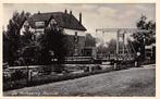 Abcoude De Hulksbrug, Verzenden, 1940 tot 1960, Gelopen, Utrecht