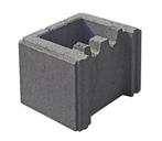 Betonblokken levering door heel Nederland., Doe-het-zelf en Verbouw, Metselstenen, Verzenden, Nieuw, Beton