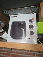 Tristar PD-3849E Digitale Airfryer - 5L - Nieuw, Ophalen, Nieuw, Airfryer, 1000 t/m 1499 gram