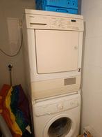 Kapotte droger - GRATIS, Witgoed en Apparatuur, Wasdrogers, Ophalen, 6 tot 8 kg, Niet werkend, 85 tot 90 cm