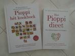 het pioppi dieet & kookboek, Boeken, Gezondheid, Dieet en Voeding, Dieet en Voeding, Zo goed als nieuw, Verzenden