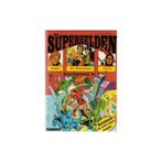 Diverse De Superhelden, Tarzan, Batman, UFO, Hulk Pockets, Gelezen, Ophalen of Verzenden, Meerdere stripboeken