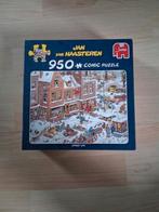 Jan van Haasteren,  5 puzzels van 950 stukjes, Ophalen of Verzenden, 500 t/m 1500 stukjes, Zo goed als nieuw