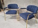 !!ACTIE!! 2x Design Fauteuil Zuiver nu voor maar €200, Huis en Inrichting, Fauteuils, Niet ingevuld, Nieuw, Niet ingevuld, Niet ingevuld