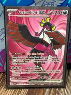 Fezandipiti ex - Pokémon kaart, Ophalen of Verzenden, Zo goed als nieuw