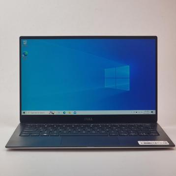 Dell XPS 13 7390 16GB/512GB/i7 beschikbaar voor biedingen
